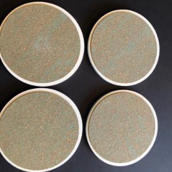 BNIB CoasterStone Coasters - Picture 5 of 6